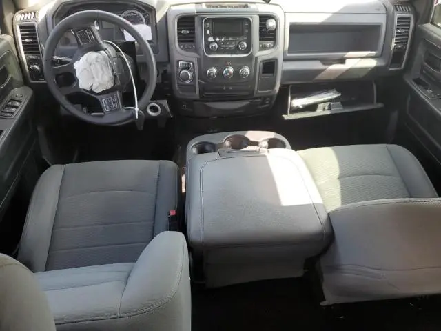 2018 RAM 1500 ST  