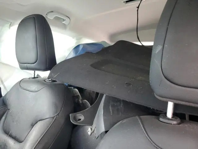 2021 JEEP RENEGADE LIMITED  