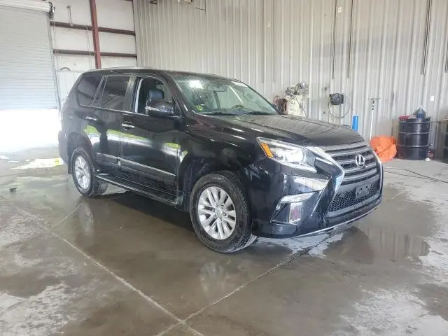 2015 LEXUS GX 460  