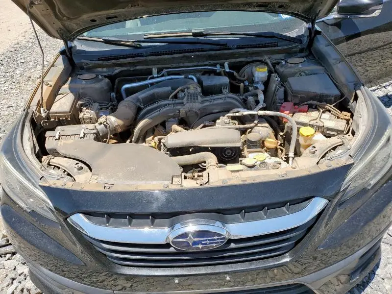 2020 SUBARU LEGACY PREMIUM  