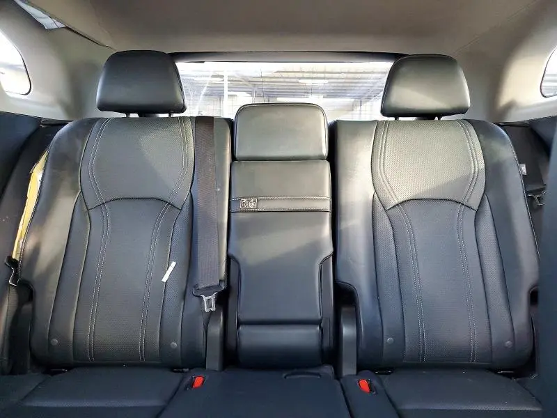 2016 LEXUS RX 350 BASE  