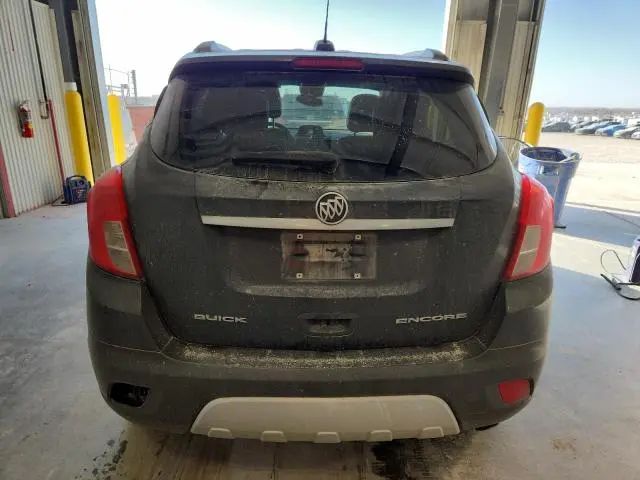 2016 BUICK ENCORE CONVENIENCE  