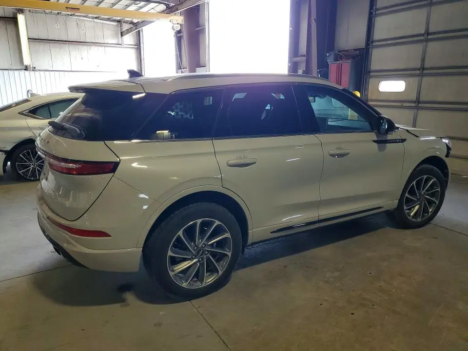 2024 LINCOLN CORSAIR GRAND TOURING  