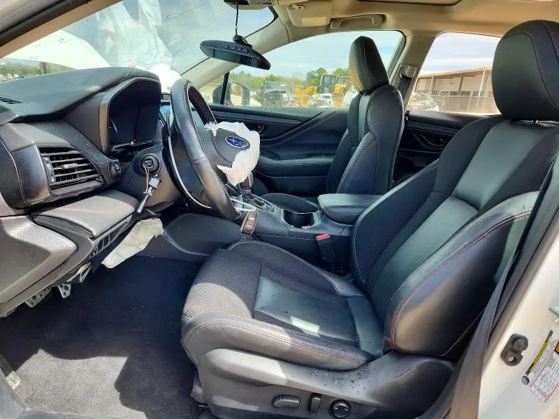 2024 SUBARU LEGACY SPORT  
