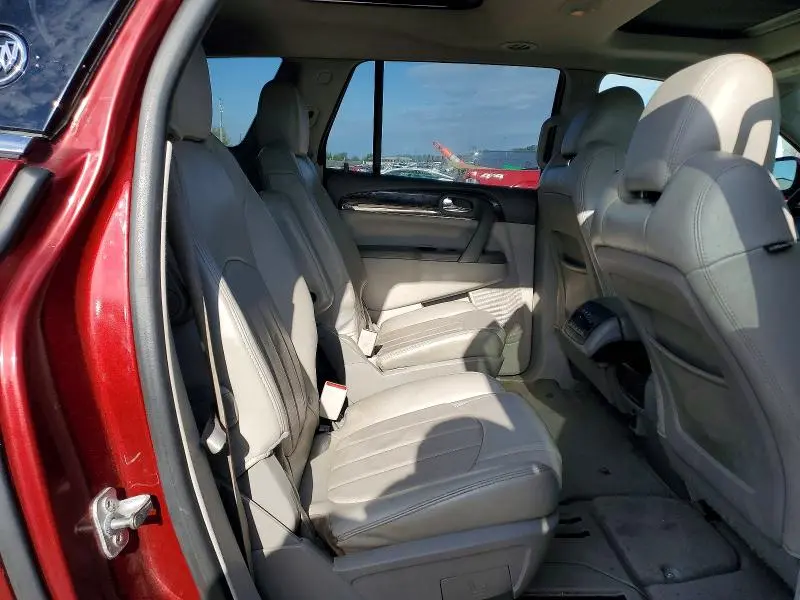 2015 BUICK ENCLAVE   