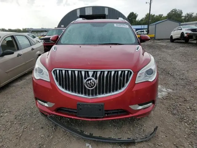 2013 BUICK ENCLAVE