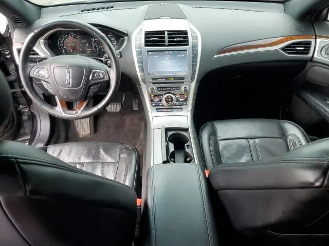 2019 LINCOLN MKZ RESERVE II  