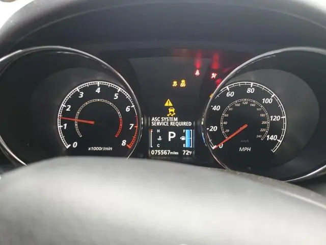 2019 MITSUBISHI OUTLANDER SPORT ES  