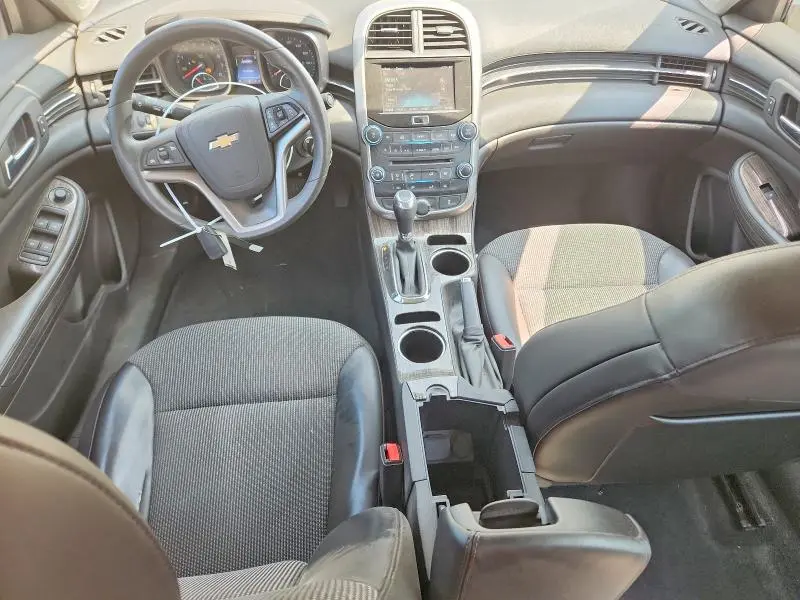 2014 CHEVROLET MALIBU 1LT  