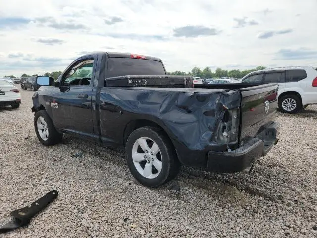 2014 RAM 1500 ST  