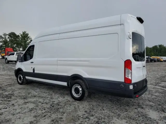 2020 FORD TRANSIT T-250  