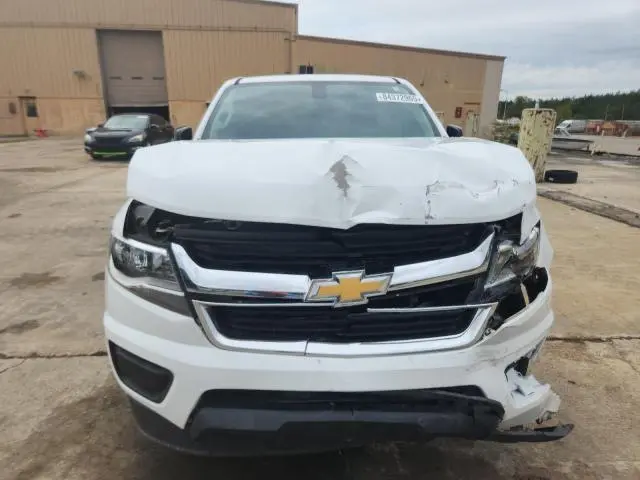 2017 CHEVROLET COLORADO