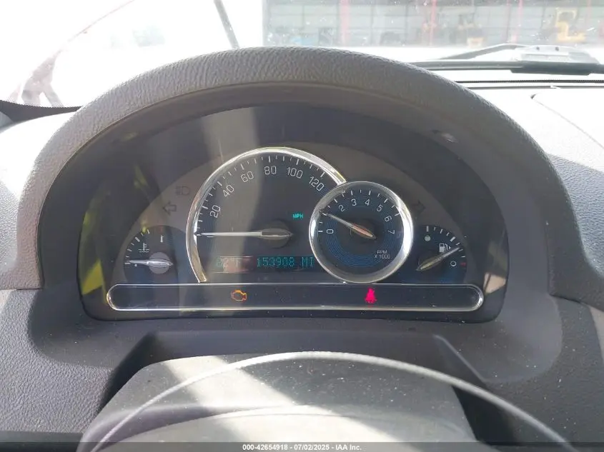 2010 CHEVROLET HHR LT