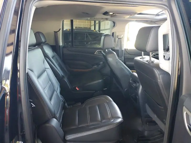 2020 GMC YUKON XL DENALI  