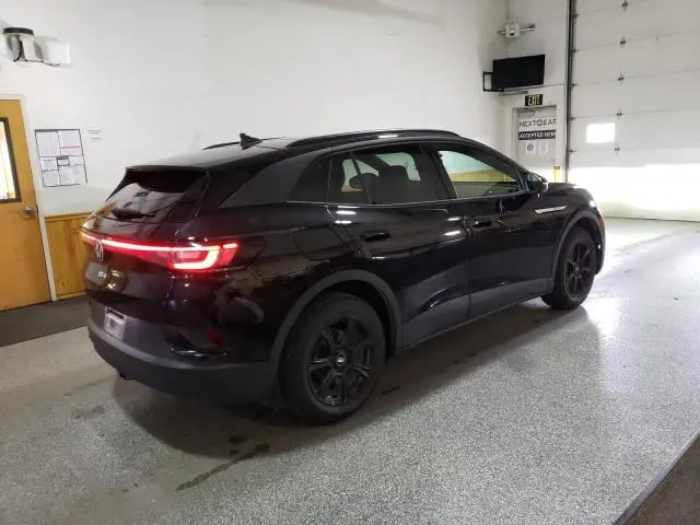 2021 VOLKSWAGEN ID.4 PRO S  