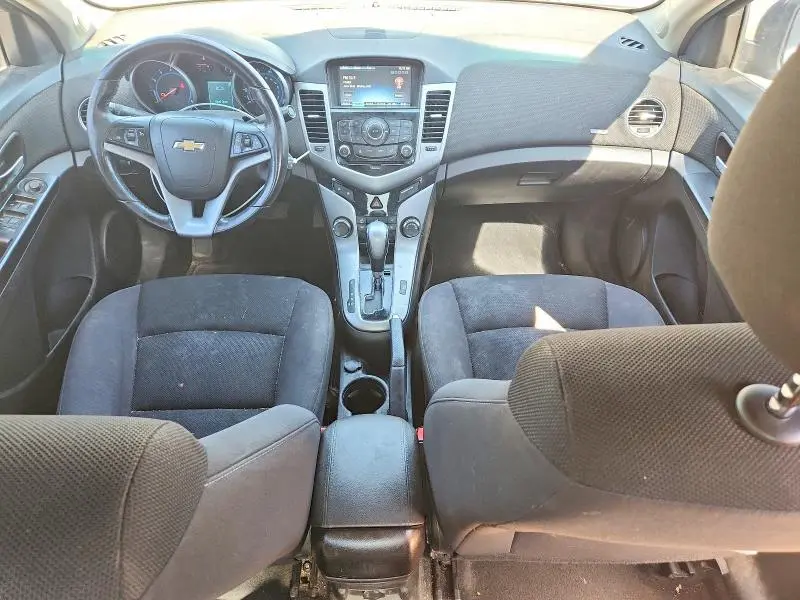2014 CHEVROLET CRUZE ECO  