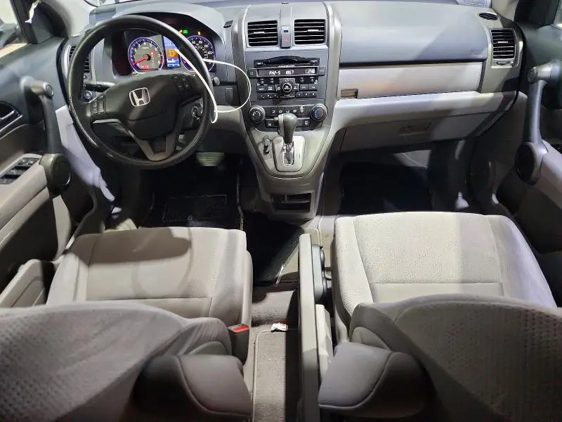 2011 HONDA CR-V SE  