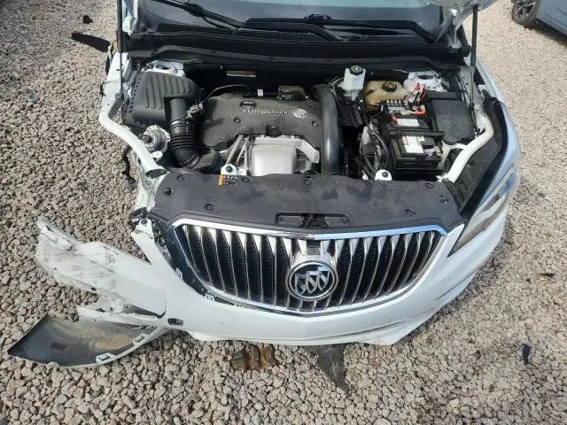 2017 BUICK ENVISION PREMIUM  