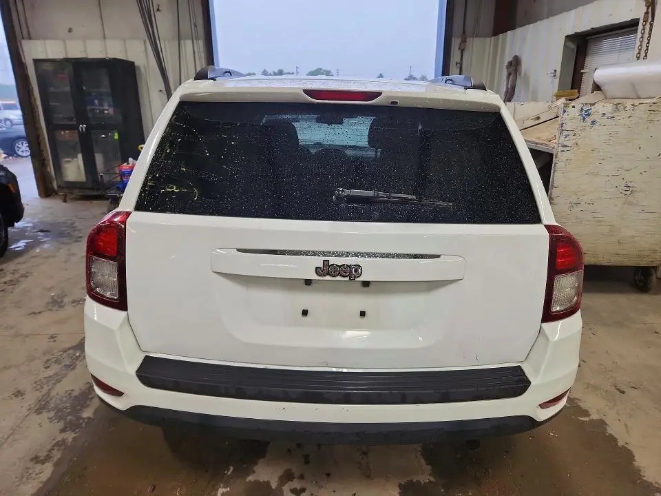 2014 JEEP COMPASS SPORT  