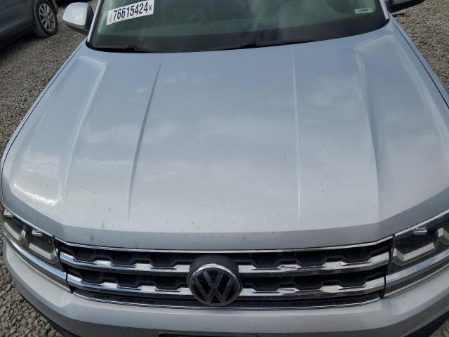 2019 VOLKSWAGEN ATLAS SEL