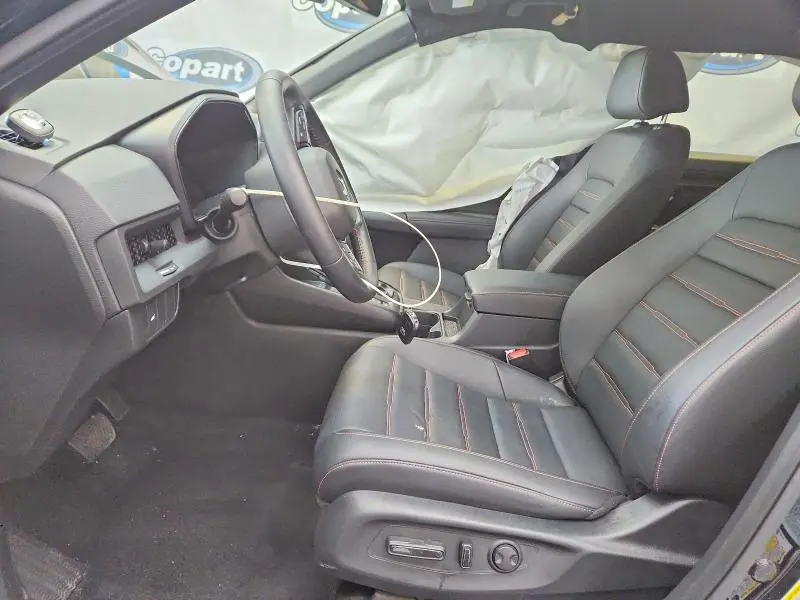 2026 HONDA CR-V SPORT-L  