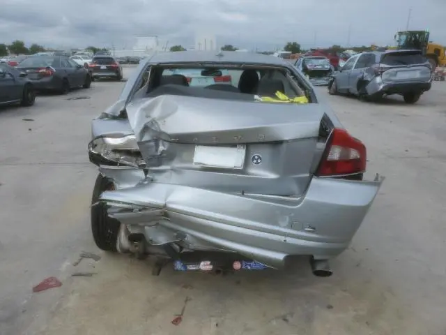 2011 VOLVO S80 3.2  
