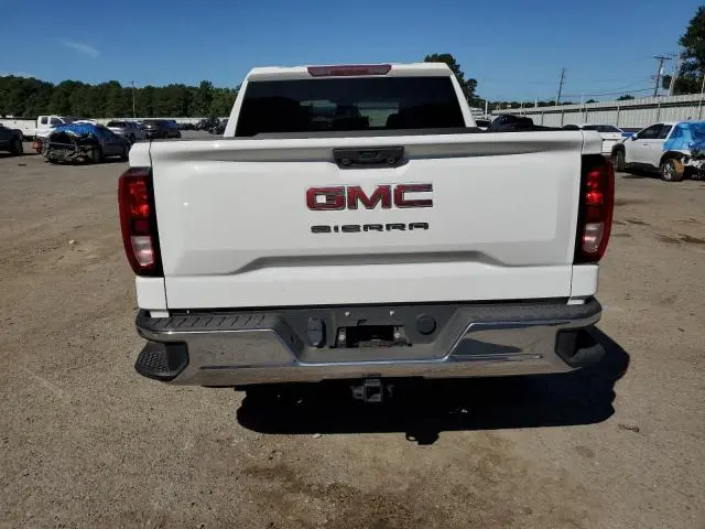 2023 GMC SIERRA C1500  