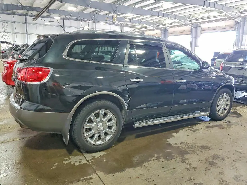 2011 BUICK ENCLAVE CXL  