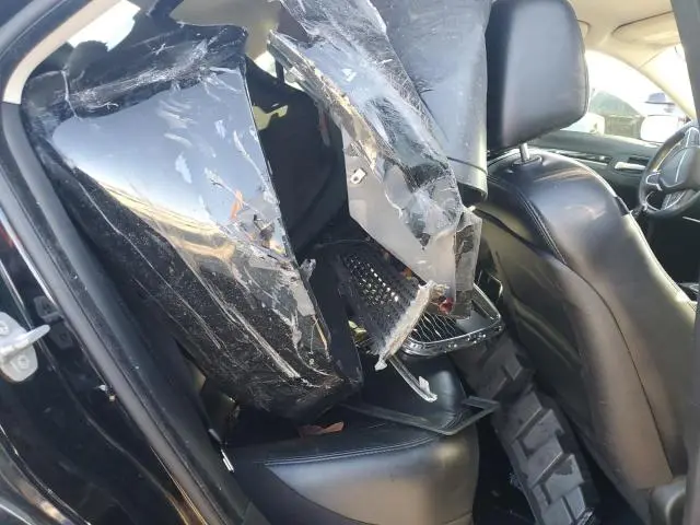 2016 CHRYSLER 300 LIMITED  