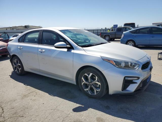 2020 KIA FORTE FE