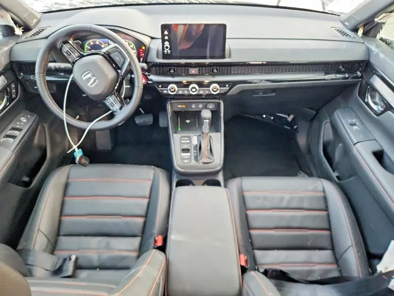 2026 HONDA CR-V SPORT TOURING  