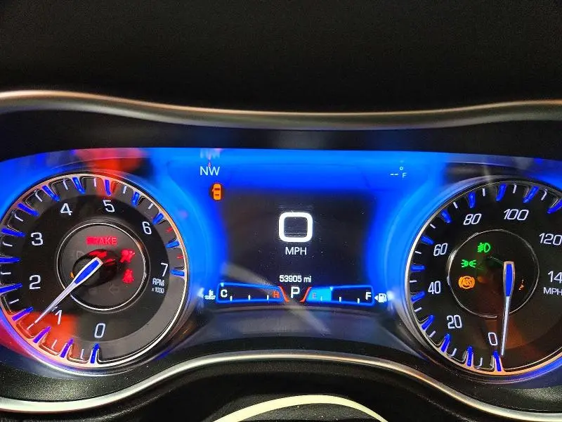 2022 CHRYSLER 300 TOURING L  