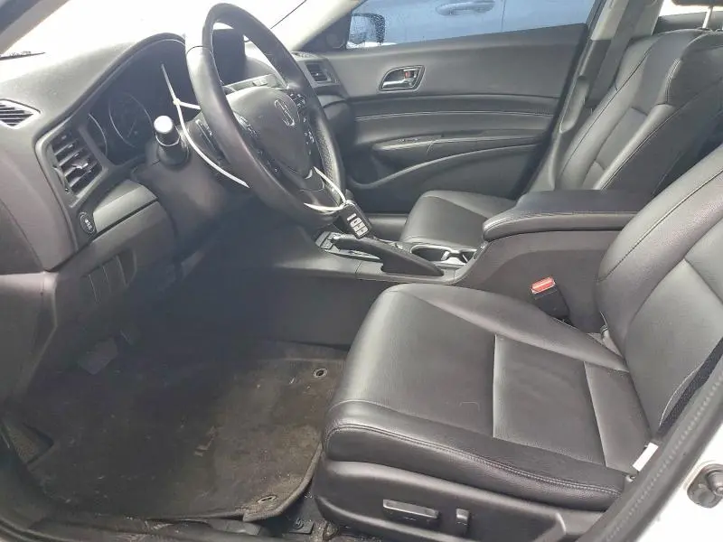 2016 ACURA ILX BASE WATCH PLUS  