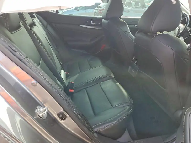 2020 NISSAN MAXIMA 3.5 SL  