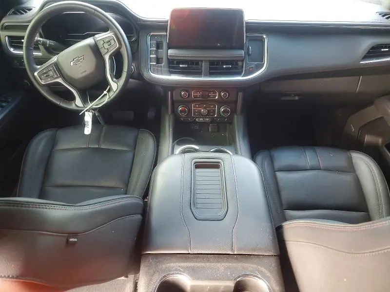 2023 CHEVROLET TAHOE C1500 RST  