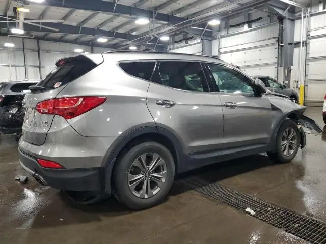 2016 HYUNDAI SANTA FE SPORT   