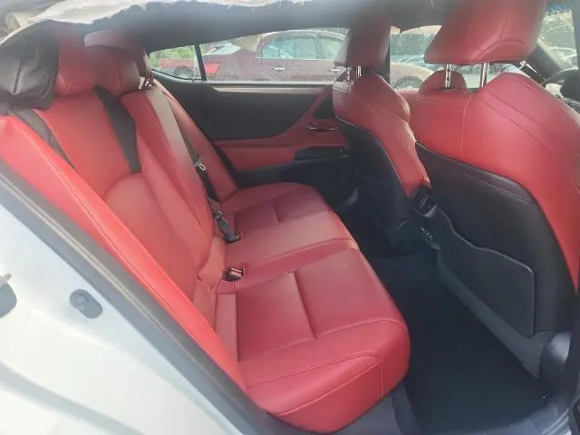 2021 LEXUS ES 350 BASE  