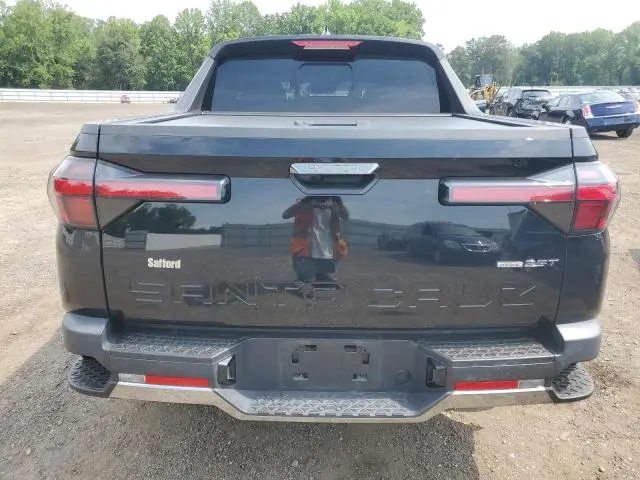 2023 HYUNDAI SANTA CRUZ LIMITED  