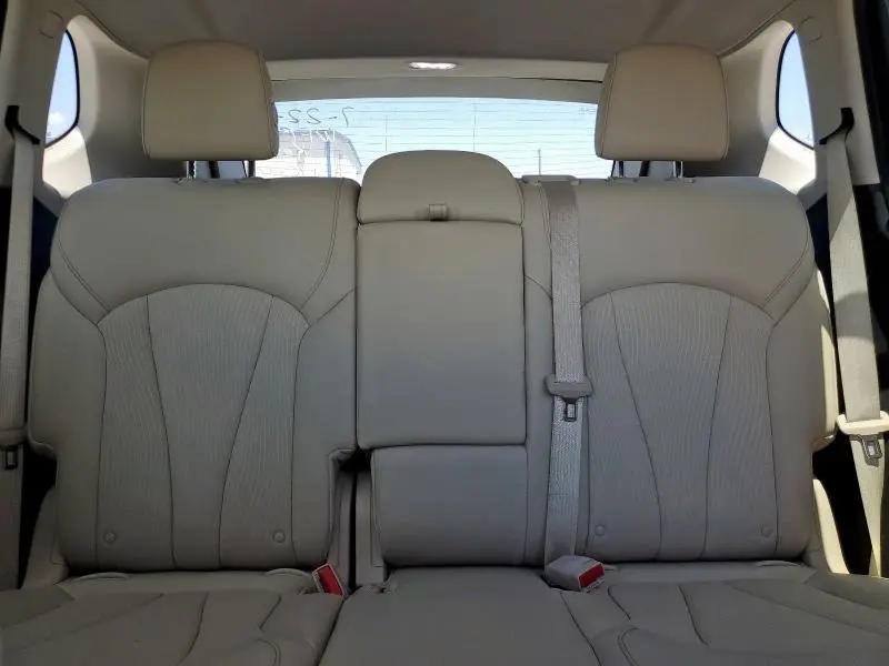 2019 BUICK ENVISION PREFERRED  