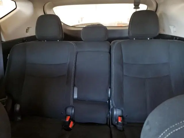 2020 NISSAN MURANO S  