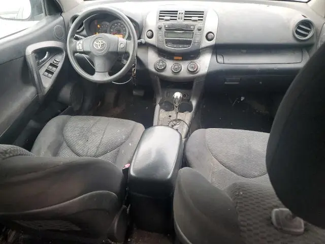 2010 TOYOTA RAV4 SPORT  