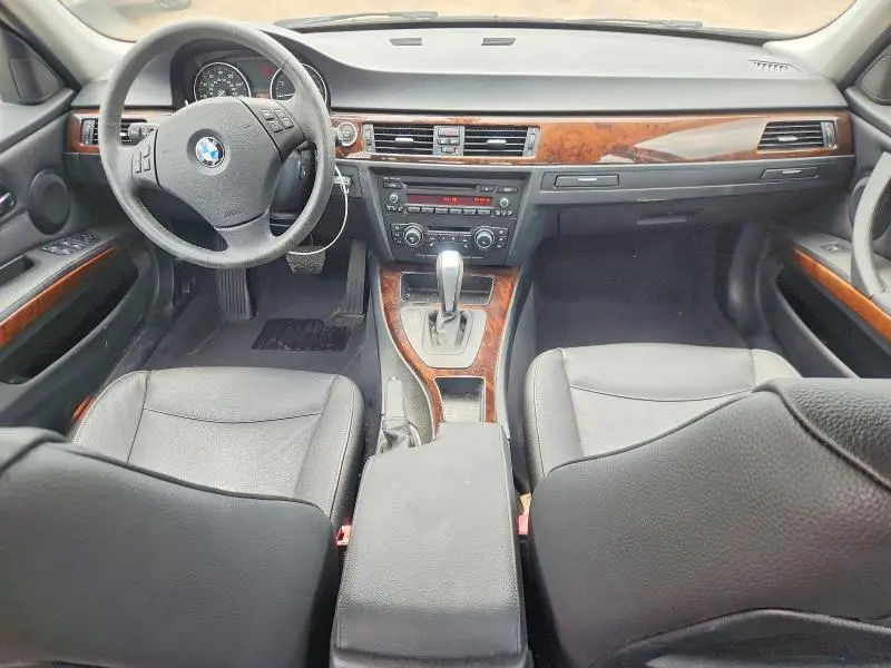 2011 BMW 328 XI  