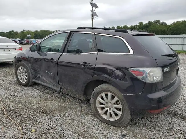 2010 MAZDA CX-7   