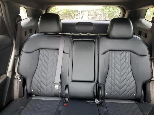 2023 KIA SPORTAGE X LINE  