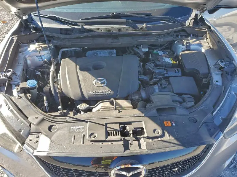 2014 MAZDA CX-5 TOURING  