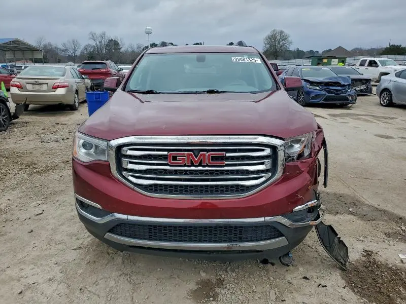 2018 GMC ACADIA SLE  