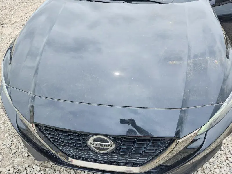 2021 NISSAN ALTIMA SR  