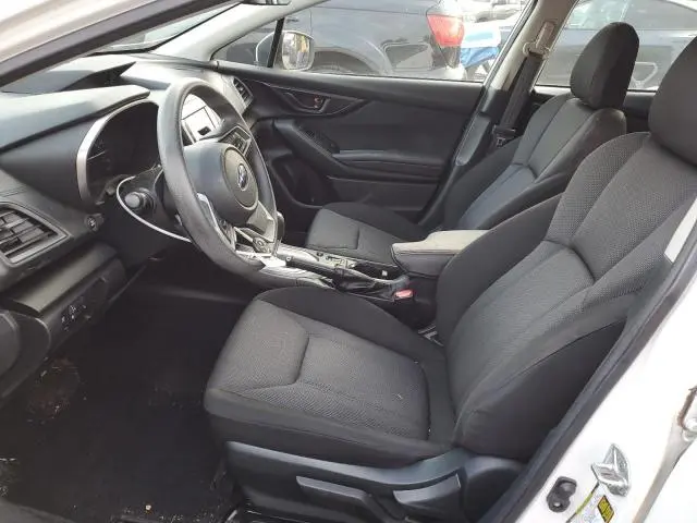 2019 SUBARU IMPREZA PREMIUM  