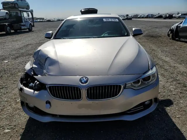 2014 BMW 428 I  