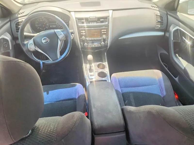 2014 NISSAN ALTIMA 2.5 SV  